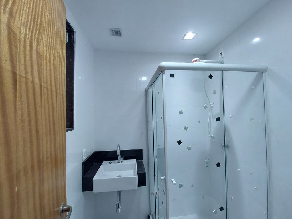 Imagens do imóveis Oportunidade apartamento dois quartos reformado