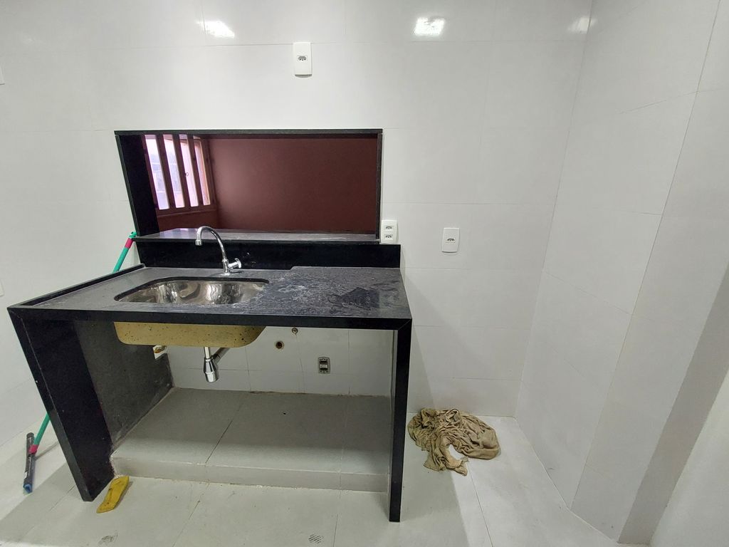 Imagens do imóveis Oportunidade apartamento dois quartos reformado