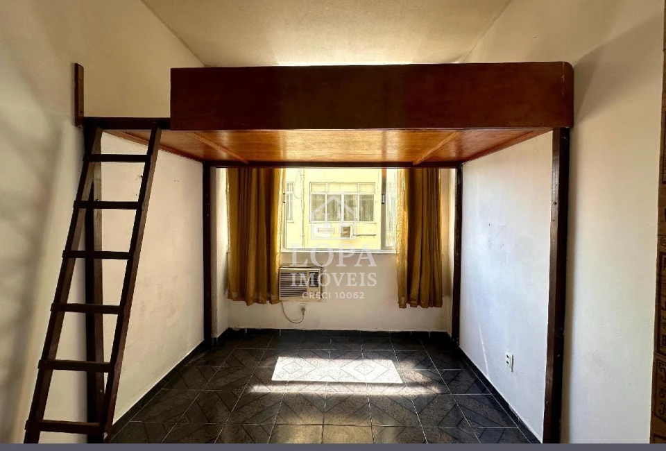 Apartamento Á Venda Centro Rio De Janeiro