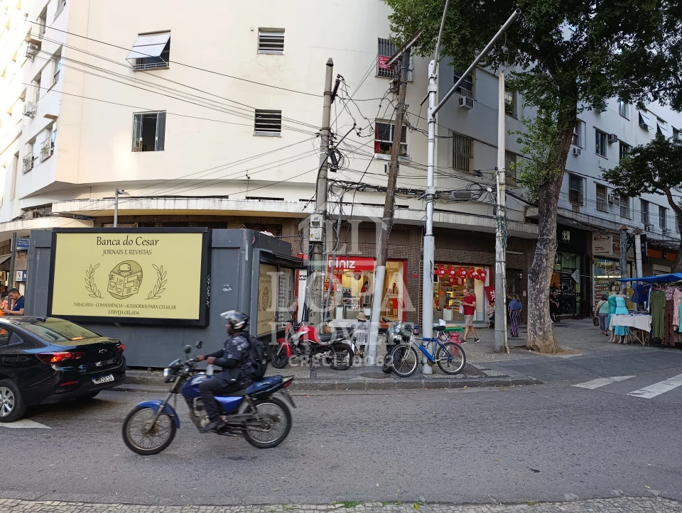 Imagens do imóveis Apartamento De Sala Um Quarto Para Venda Centro Rio De Janeiro