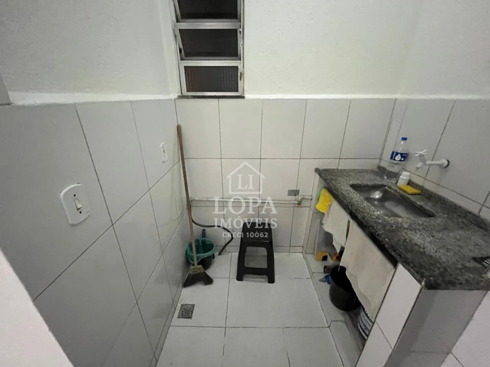 Apartamento Para Locação Em Centro Rio De Janeiro