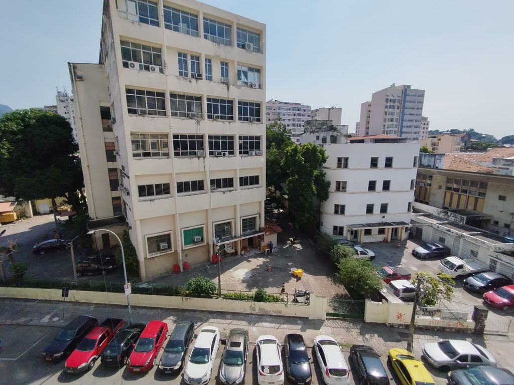 Imagens do imóveis Apartamento de Quarto e Sala em Centro do Rio de Janeiro