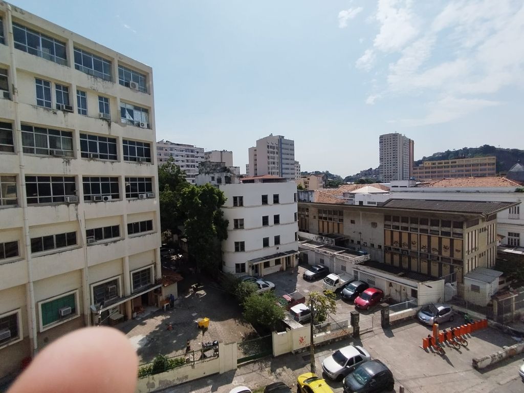 Imagens do imóveis Apartamento de Quarto e Sala em Centro do Rio de Janeiro