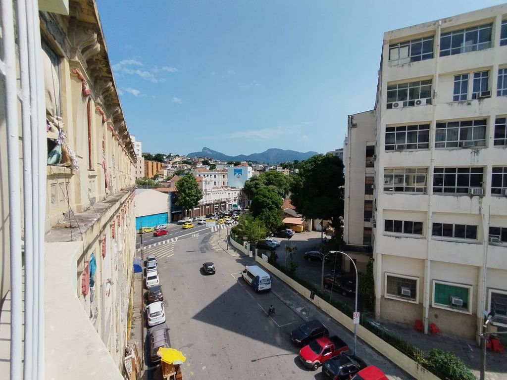 Imagens do imóveis Apartamento de Quarto e Sala em Centro do Rio de Janeiro