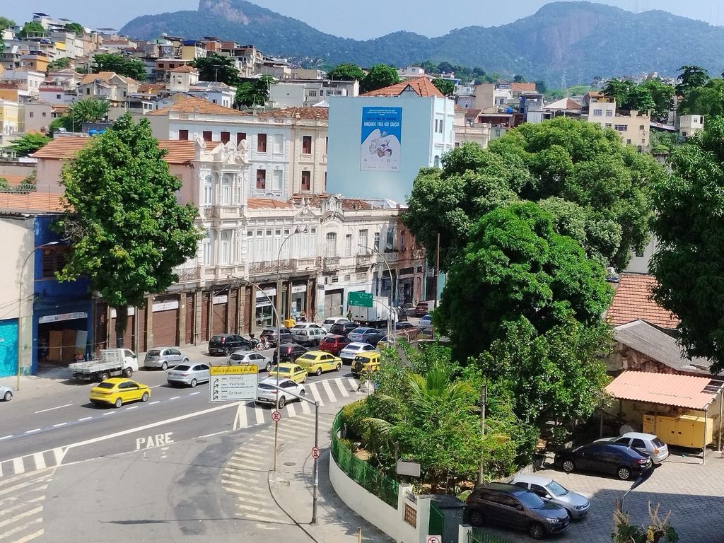 Imagens do imóveis Apartamento de Quarto e Sala em Centro do Rio de Janeiro