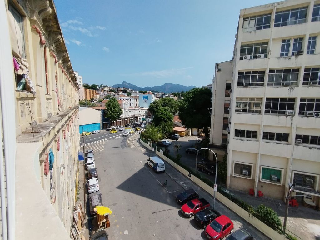 Imagens do imóveis Apartamento de Quarto e Sala em Centro do Rio de Janeiro