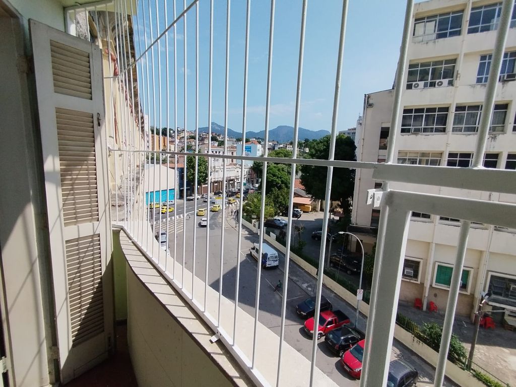 Imagens do imóveis Apartamento de Quarto e Sala em Centro do Rio de Janeiro