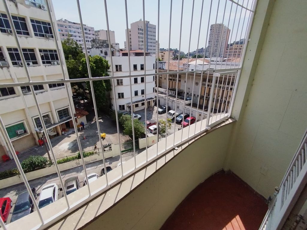 Imagens do imóveis Apartamento de Quarto e Sala em Centro do Rio de Janeiro