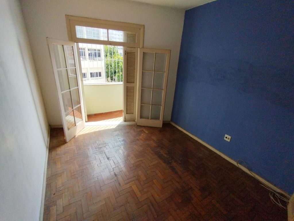 Imagens do imóveis Apartamento de Quarto e Sala em Centro do Rio de Janeiro