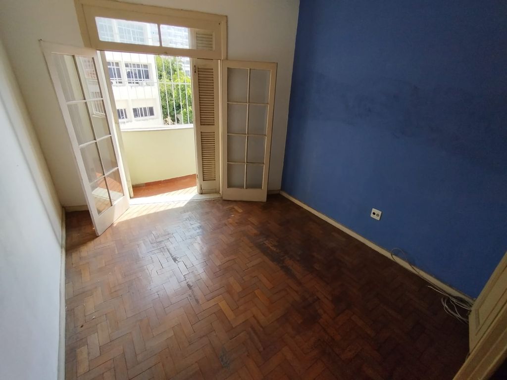 Imagens do imóveis Apartamento de Quarto e Sala em Centro do Rio de Janeiro