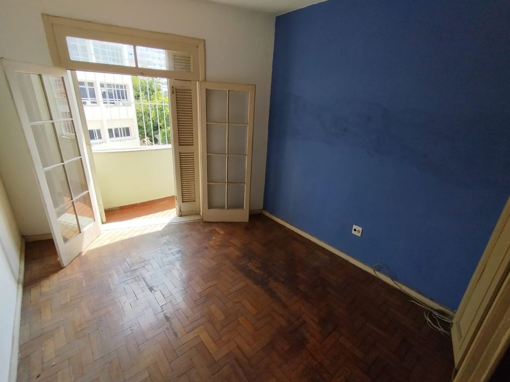 Imagens do imóveis Apartamento de Quarto e Sala em Centro do Rio de Janeiro