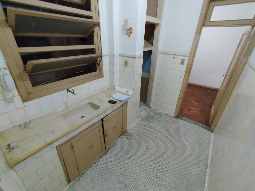 Imagens do imóveis Apartamento de Quarto e Sala em Centro do Rio de Janeiro
