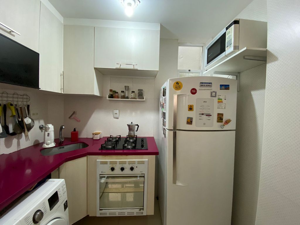 Imagens do imóveis Apartamento Totalmente Reformando na Rua Riachuelo no Centro do Rio de Janeiro