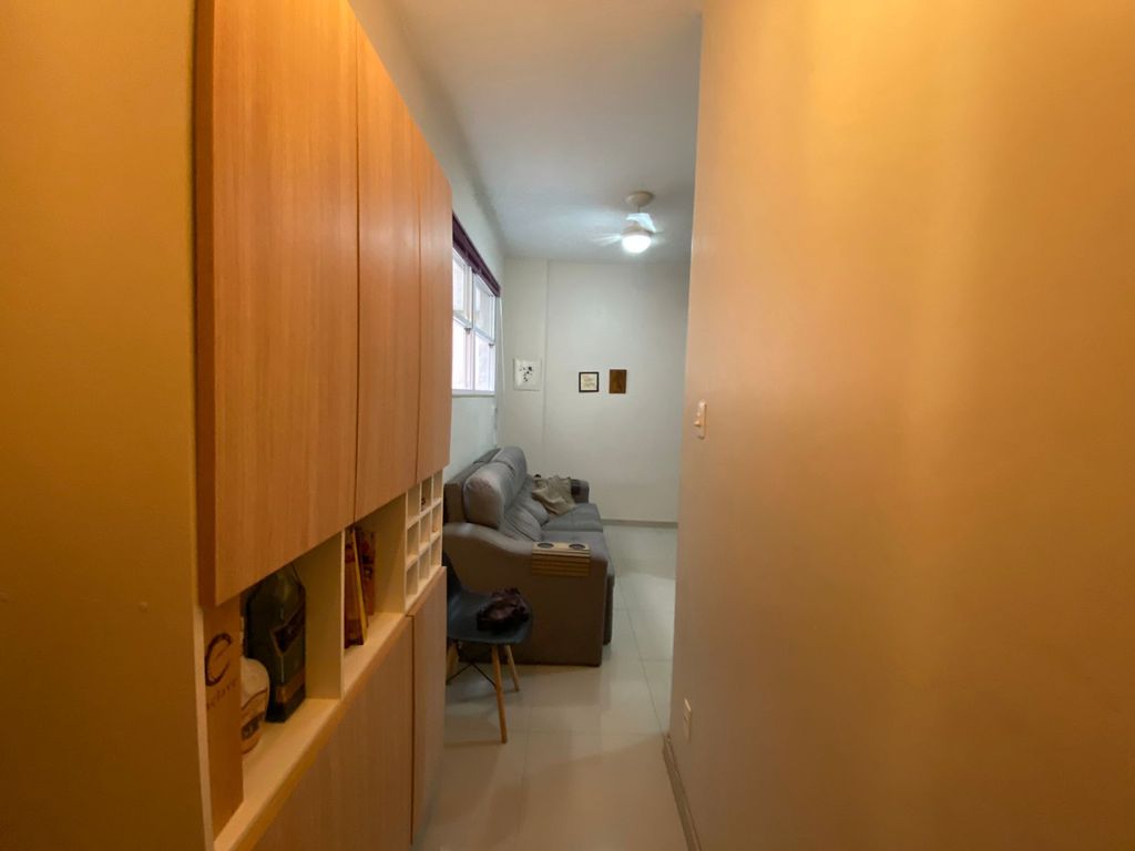 Imagens do imóveis Apartamento Totalmente Reformando na Rua Riachuelo no Centro do Rio de Janeiro