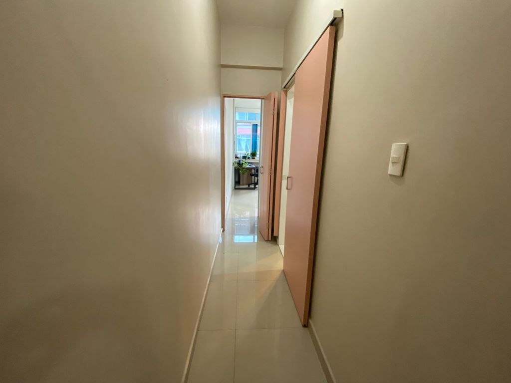 Imagens do imóveis Apartamento Totalmente Reformando na Rua Riachuelo no Centro do Rio de Janeiro