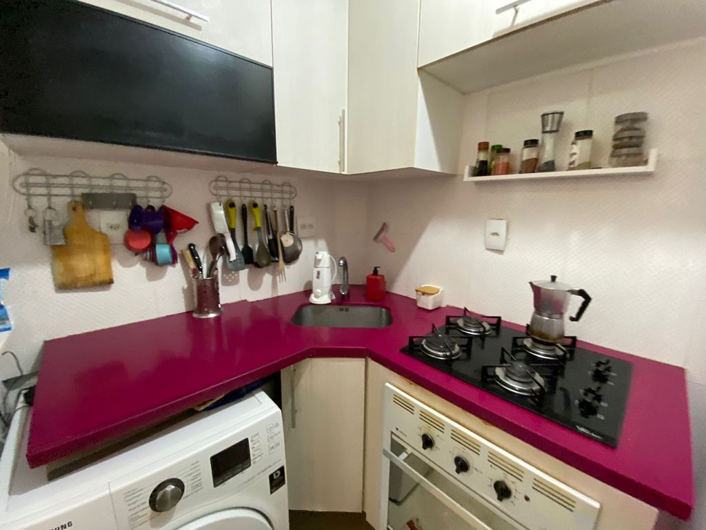 Imagens do imóveis Apartamento Totalmente Reformando na Rua Riachuelo no Centro do Rio de Janeiro
