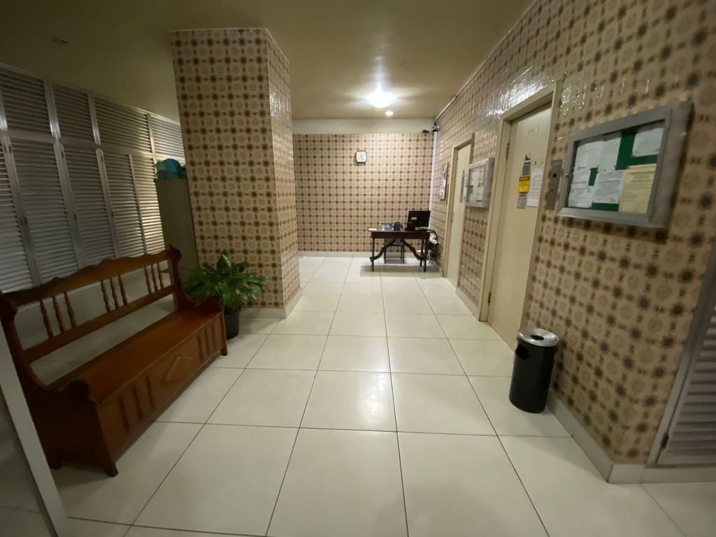Imagens do imóveis Apartamento Totalmente Reformando na Rua Riachuelo no Centro do Rio de Janeiro