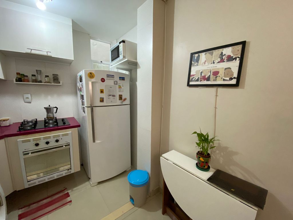 Imagens do imóveis Apartamento Totalmente Reformando na Rua Riachuelo no Centro do Rio de Janeiro