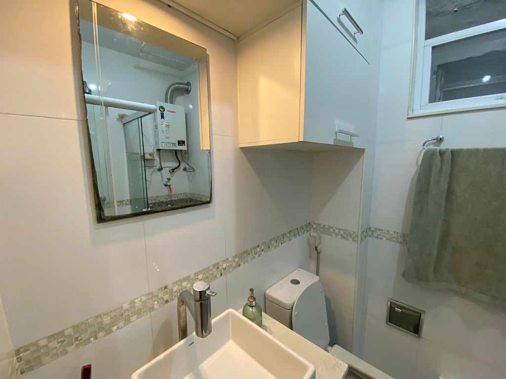 Imagens do imóveis Apartamento Totalmente Reformando na Rua Riachuelo no Centro do Rio de Janeiro