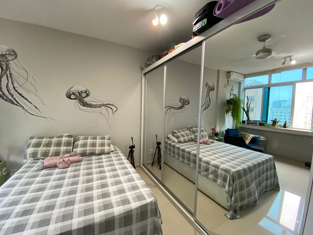 Imagens do imóveis Apartamento Totalmente Reformando na Rua Riachuelo no Centro do Rio de Janeiro
