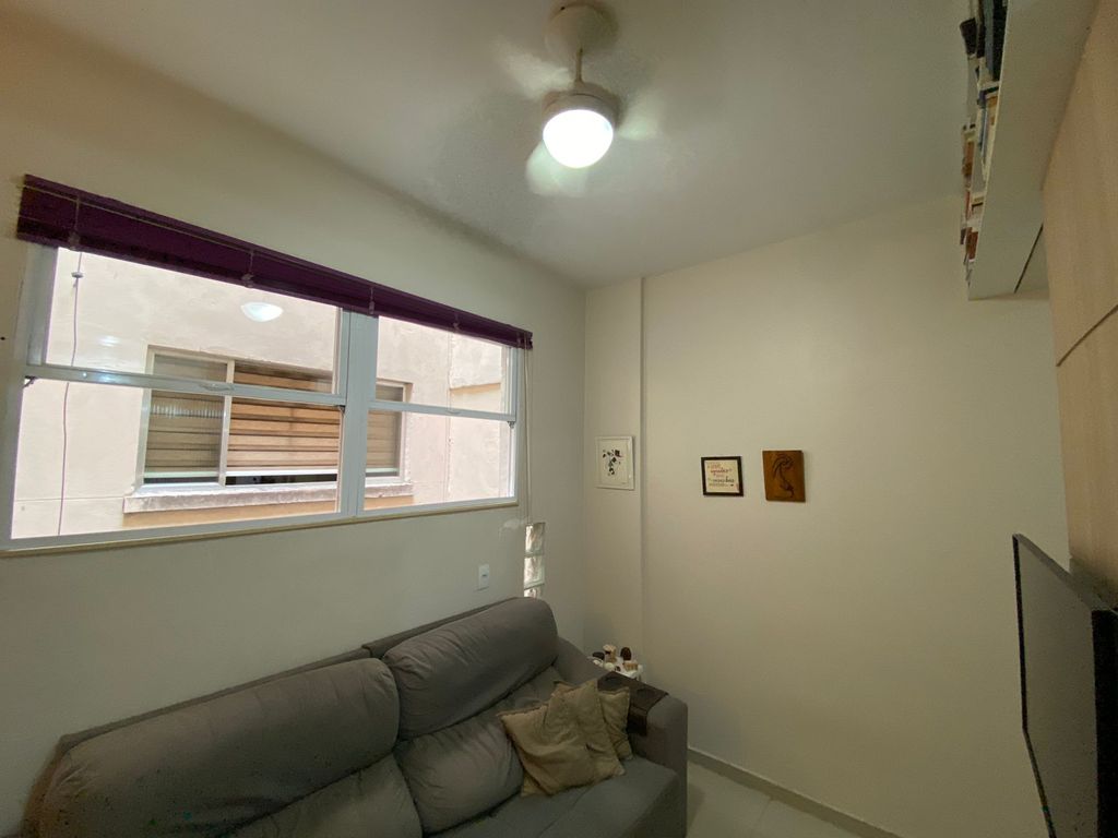 Imagens do imóveis Apartamento Totalmente Reformando na Rua Riachuelo no Centro do Rio de Janeiro