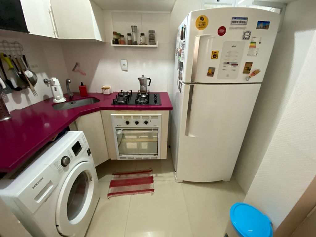 Imagens do imóveis Apartamento Totalmente Reformando na Rua Riachuelo no Centro do Rio de Janeiro