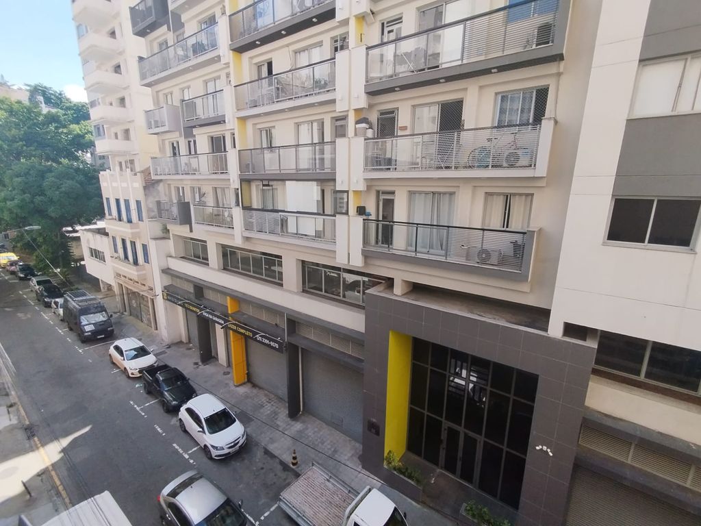 Imagens do imóveis Apartamento dois Quartos no Centro