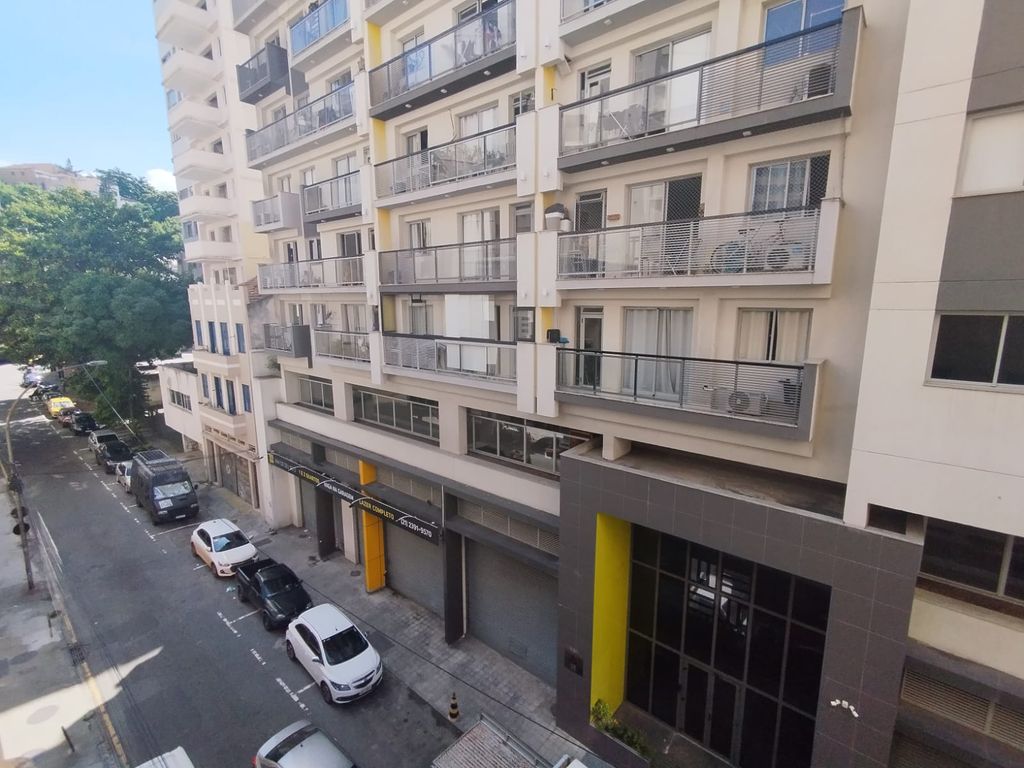 Imagens do imóveis Apartamento dois Quartos no Centro