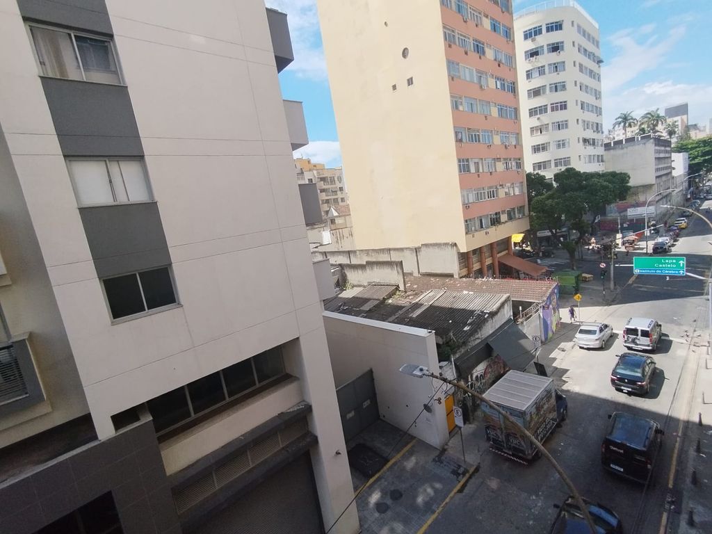 Imagens do imóveis Apartamento dois Quartos no Centro