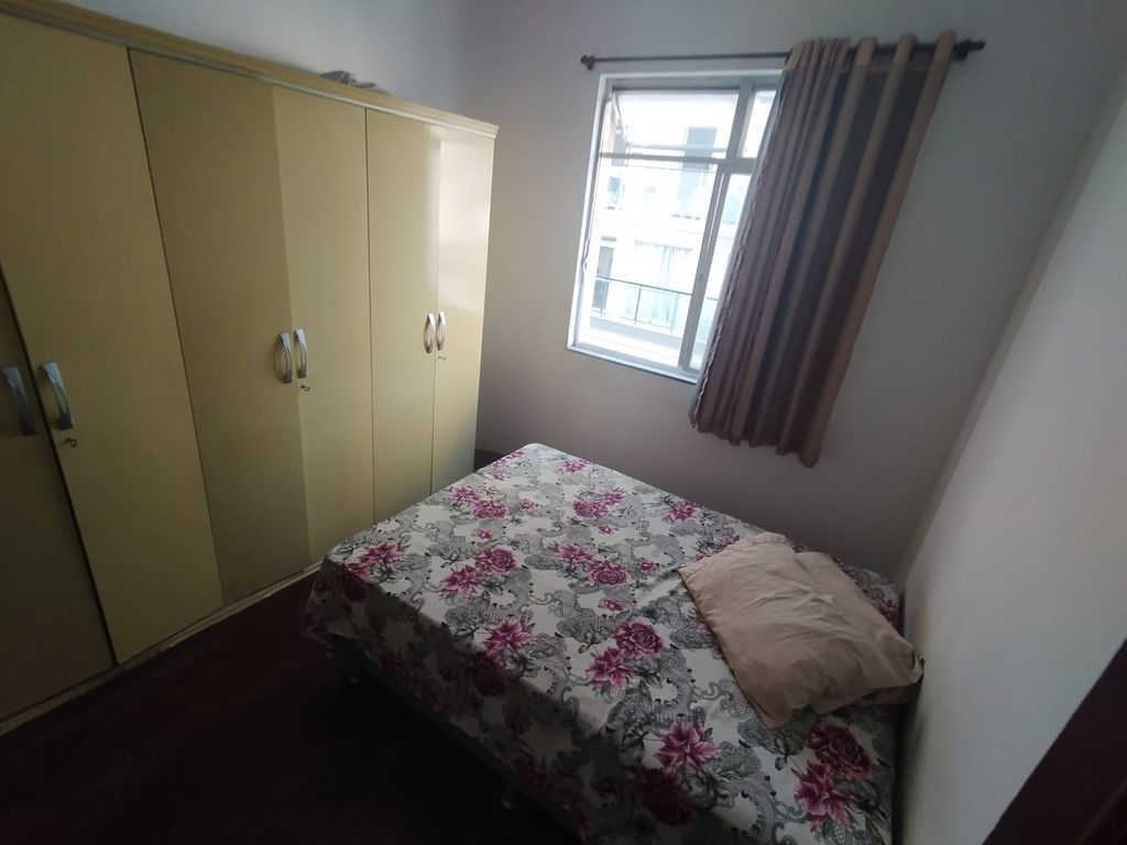 Imagens do imóveis Apartamento dois Quartos no Centro