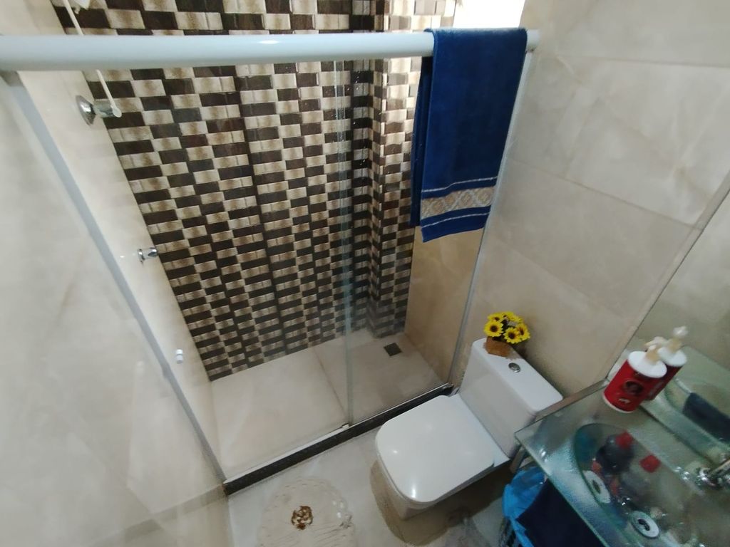 Imagens do imóveis Apartamento dois Quartos no Centro