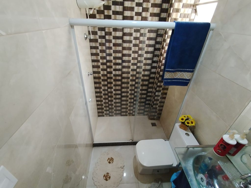 Imagens do imóveis Apartamento dois Quartos no Centro