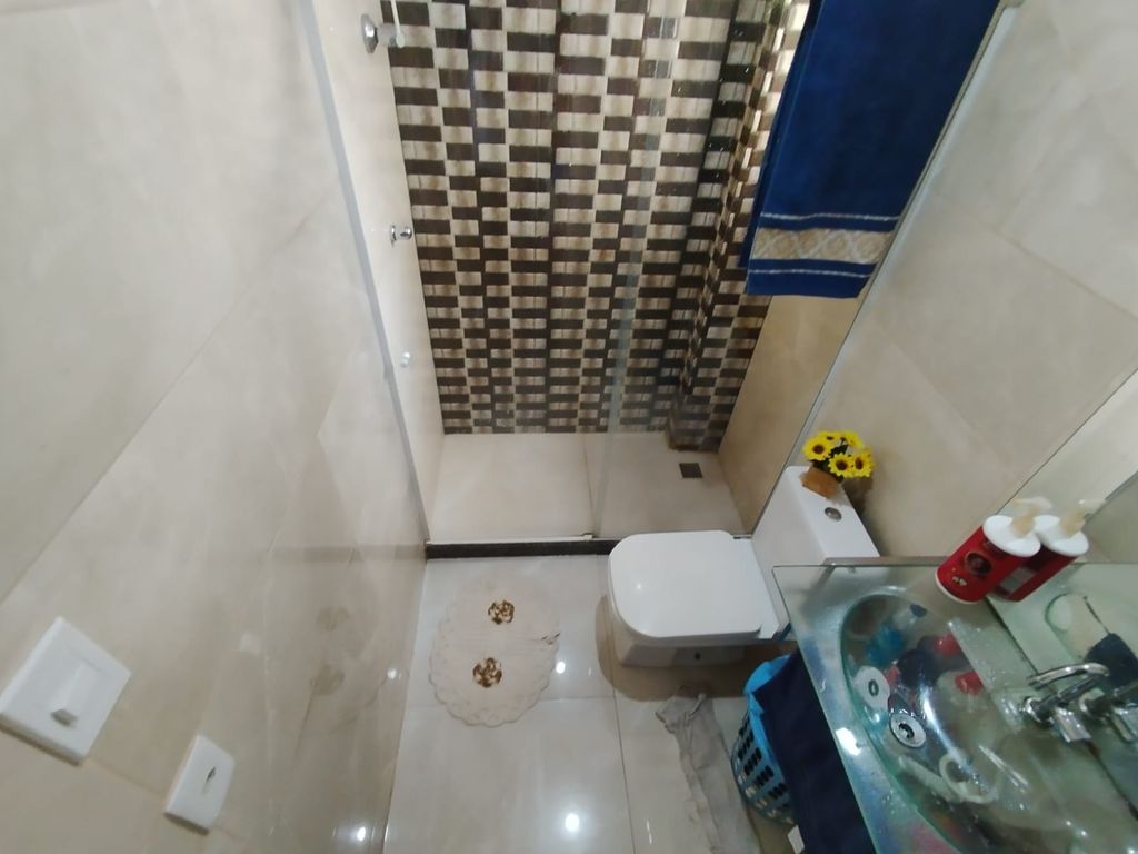 Imagens do imóveis Apartamento dois Quartos no Centro