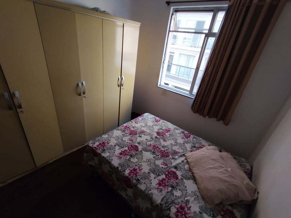 Imagens do imóveis Apartamento dois Quartos no Centro
