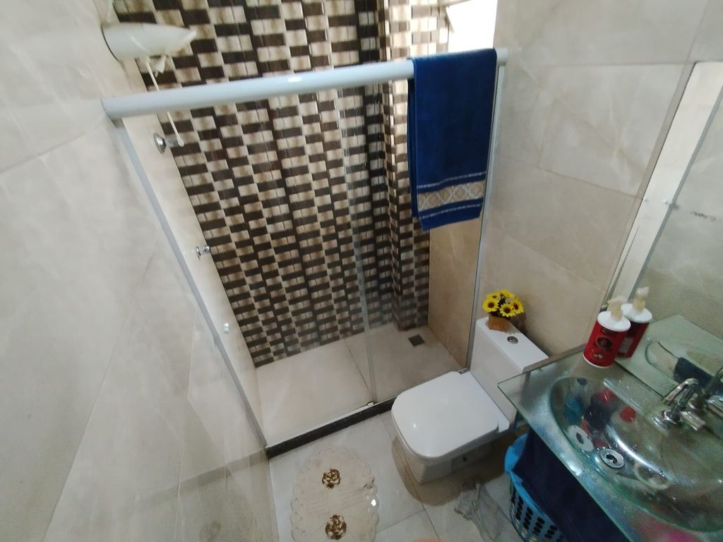 Imagens do imóveis Apartamento dois Quartos no Centro