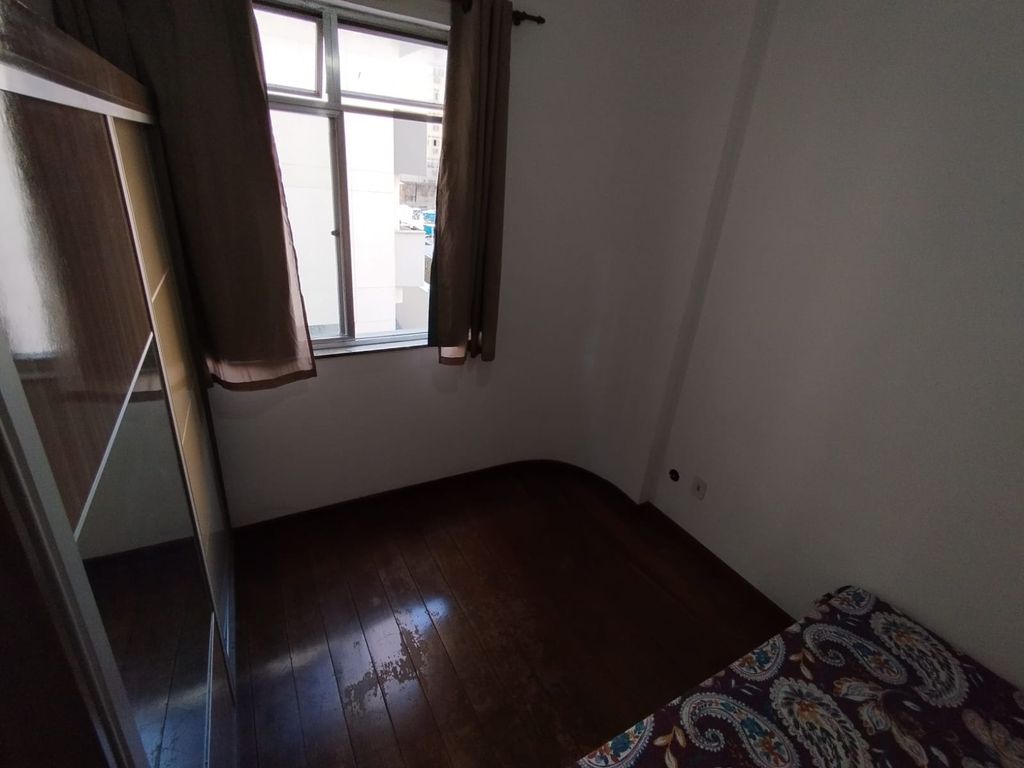 Imagens do imóveis Apartamento dois Quartos no Centro