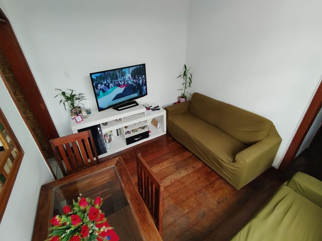 Imagens do imóveis Apartamento dois Quartos no Centro