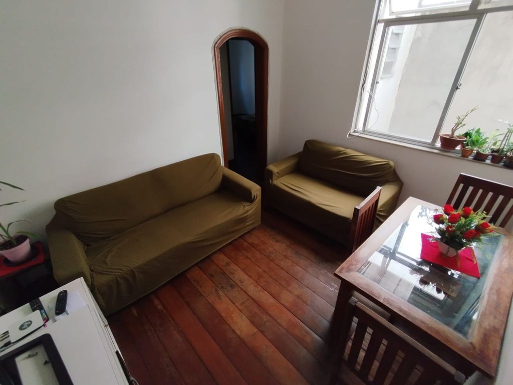 Imagens do imóveis Apartamento dois Quartos no Centro