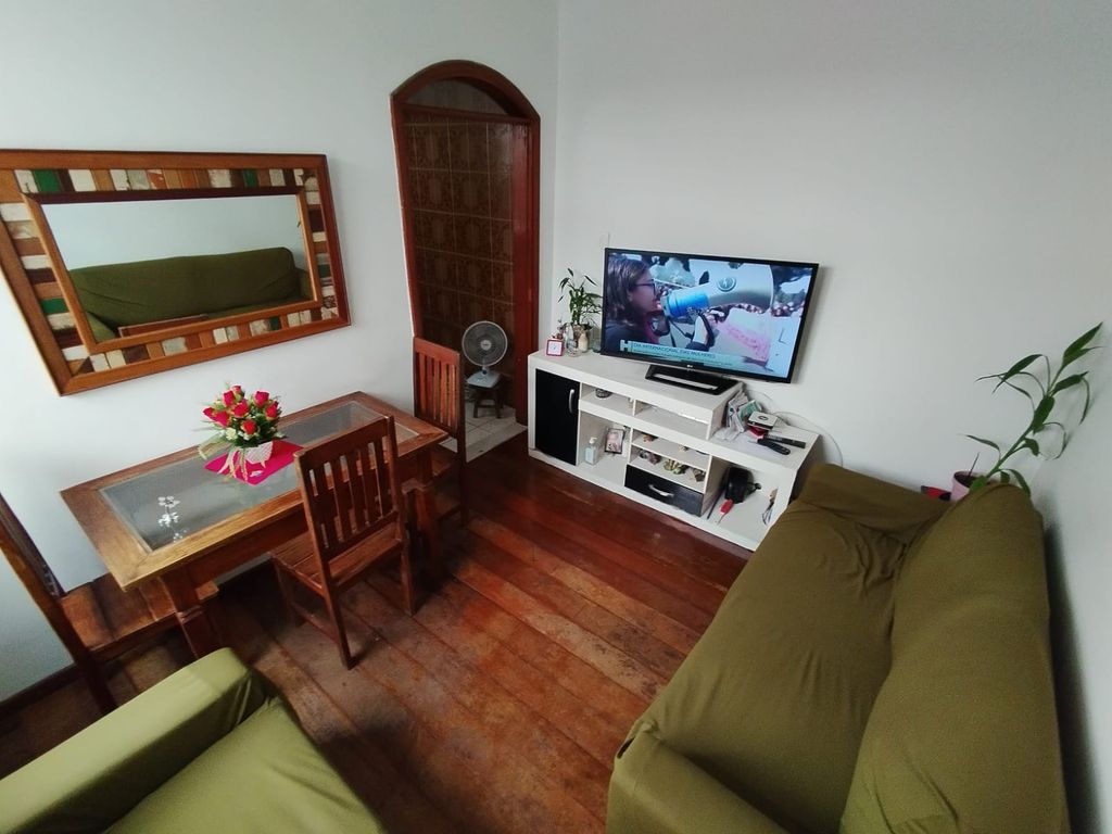 Imagens do imóveis Apartamento dois Quartos no Centro