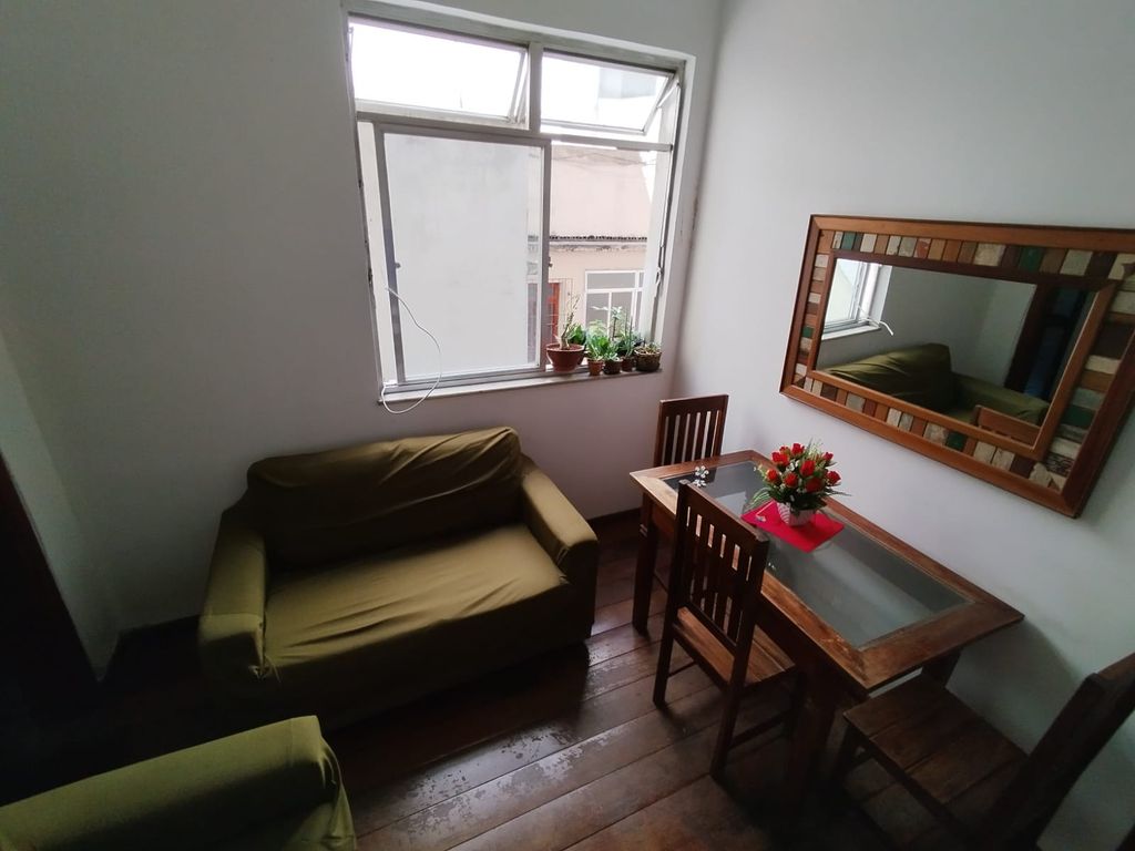 Imagens do imóveis Apartamento dois Quartos no Centro