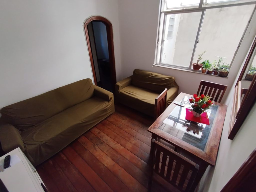 Imagens do imóveis Apartamento dois Quartos no Centro
