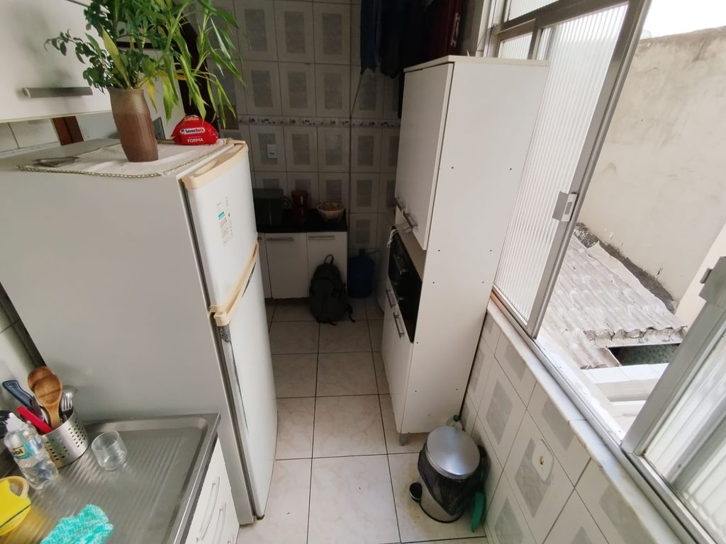 Imagens do imóveis Apartamento dois Quartos no Centro
