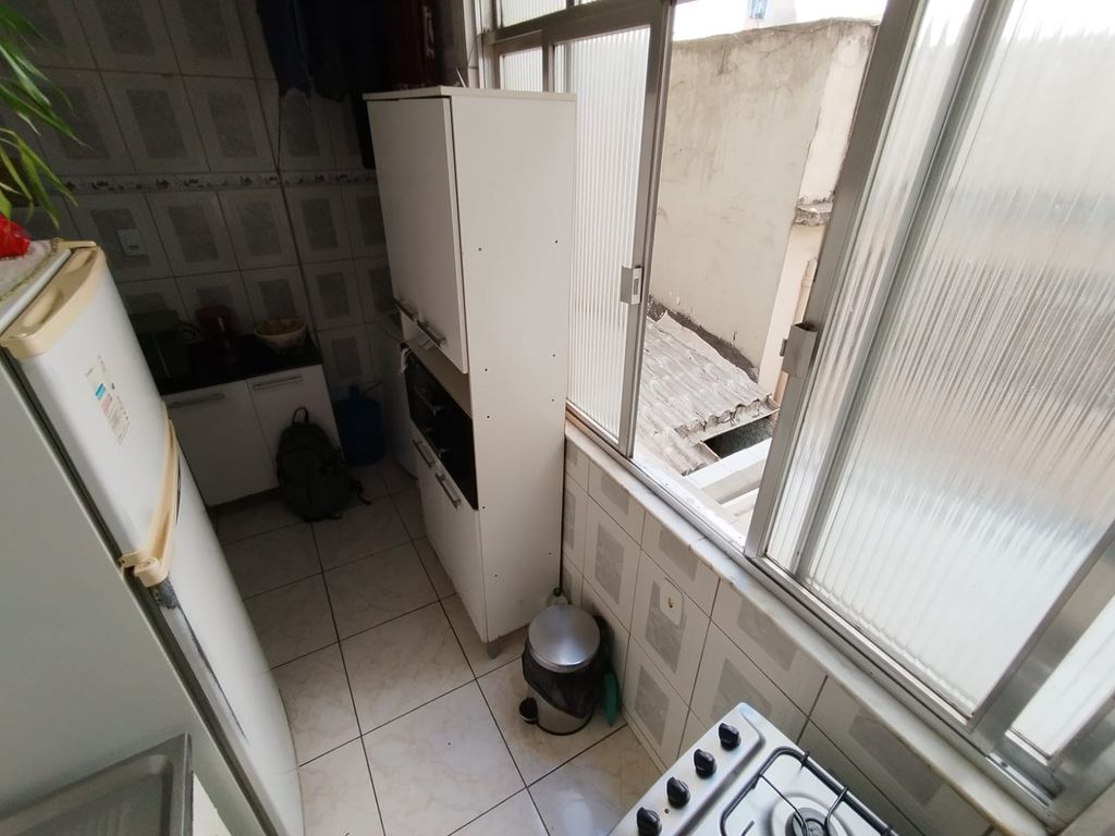 Imagens do imóveis Apartamento dois Quartos no Centro