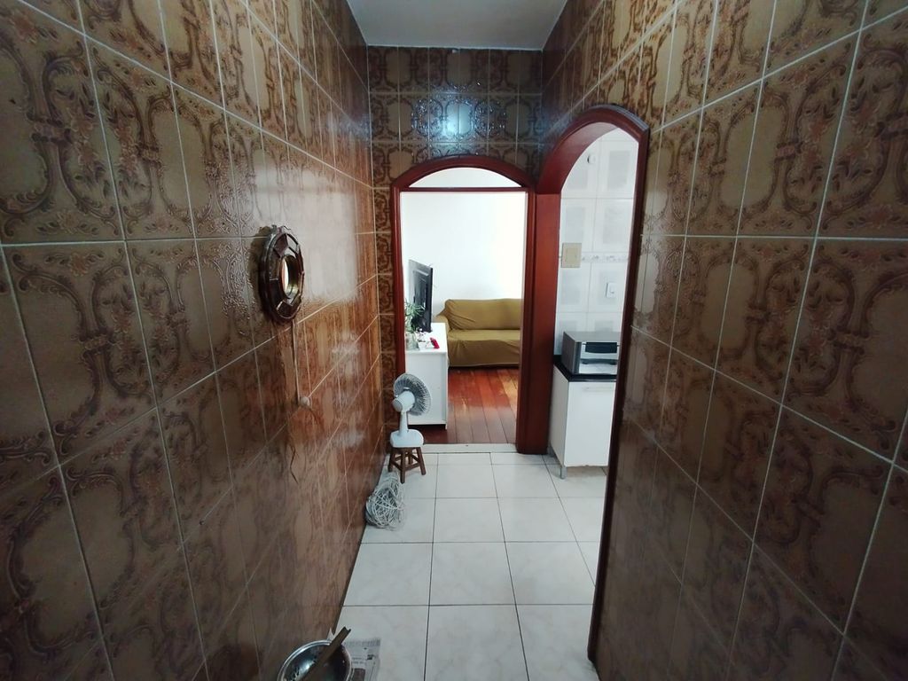 Imagens do imóveis Apartamento dois Quartos no Centro
