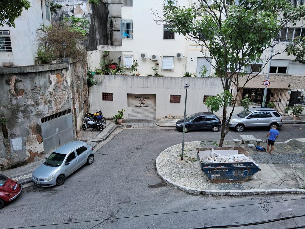 Imagens do imóveis Conjugado no melhor localização do centro