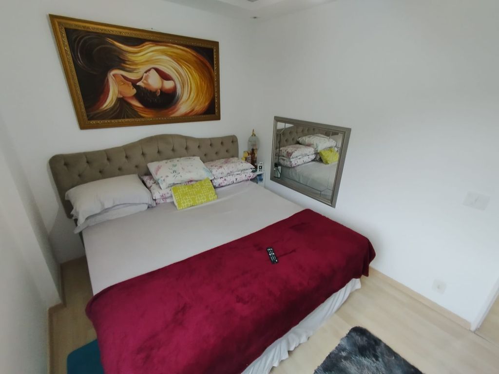 Imagens do imóveis Apartamento de Sala Dois Quartos Com Dependência Completa no Centro do Rio