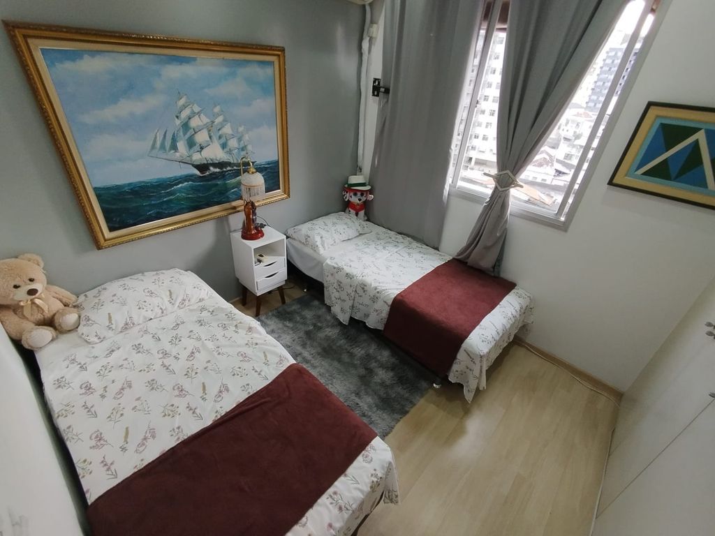 Imagens do imóveis Apartamento de Sala Dois Quartos Com Dependência Completa no Centro do Rio