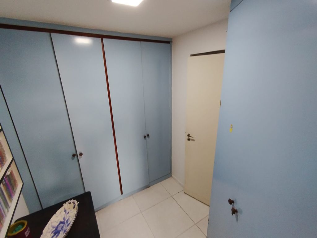 Imagens do imóveis Apartamento de Sala Dois Quartos Com Dependência Completa no Centro do Rio