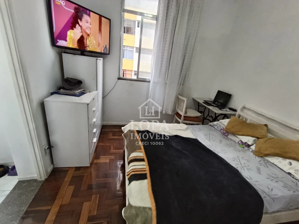 Imagens do imóveis Apartamento Sala E Quarto Em Centro Rio De Janeiro