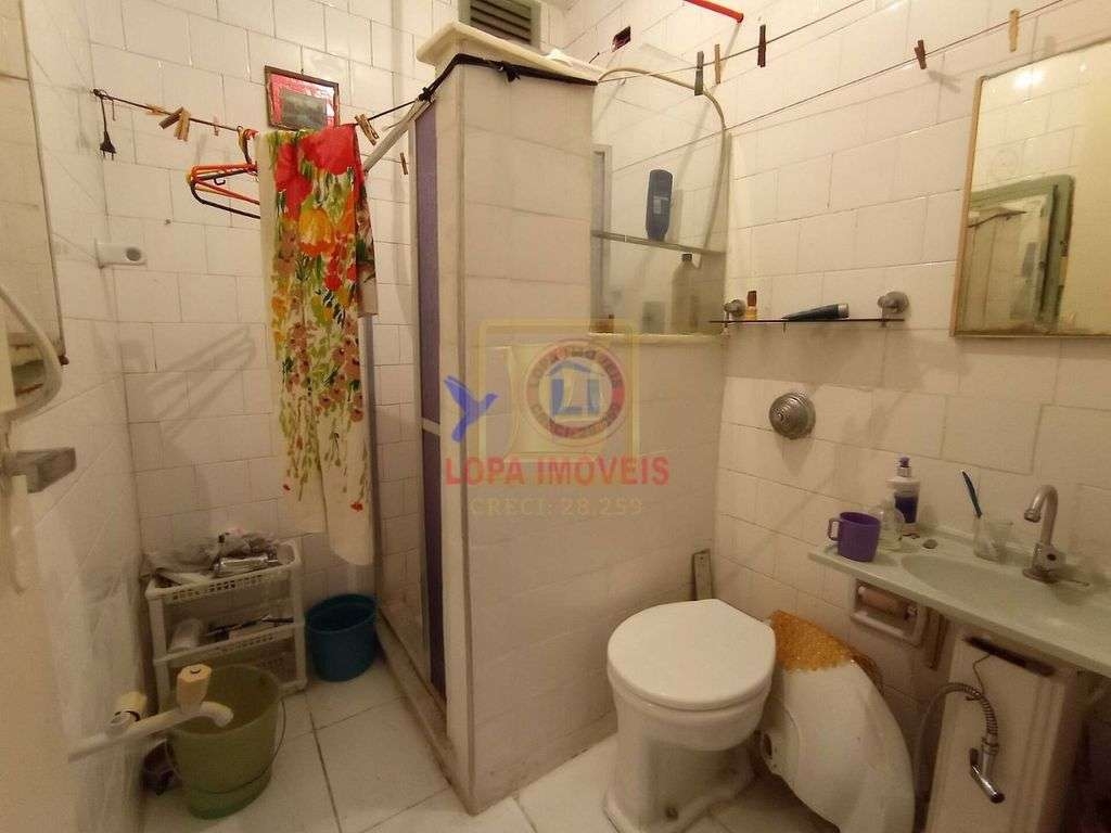 Imagens do imóveis Apartamento tipo Conjugado no Centro do Rio de Janeiro